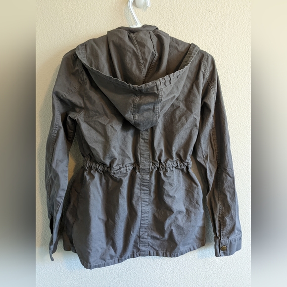 Market spruce jacket - Picture 3 of 3